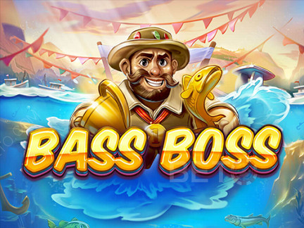 Bass Boss dari NetEnt: Permainan Seru dengan Kesempatan Besar di 526bet